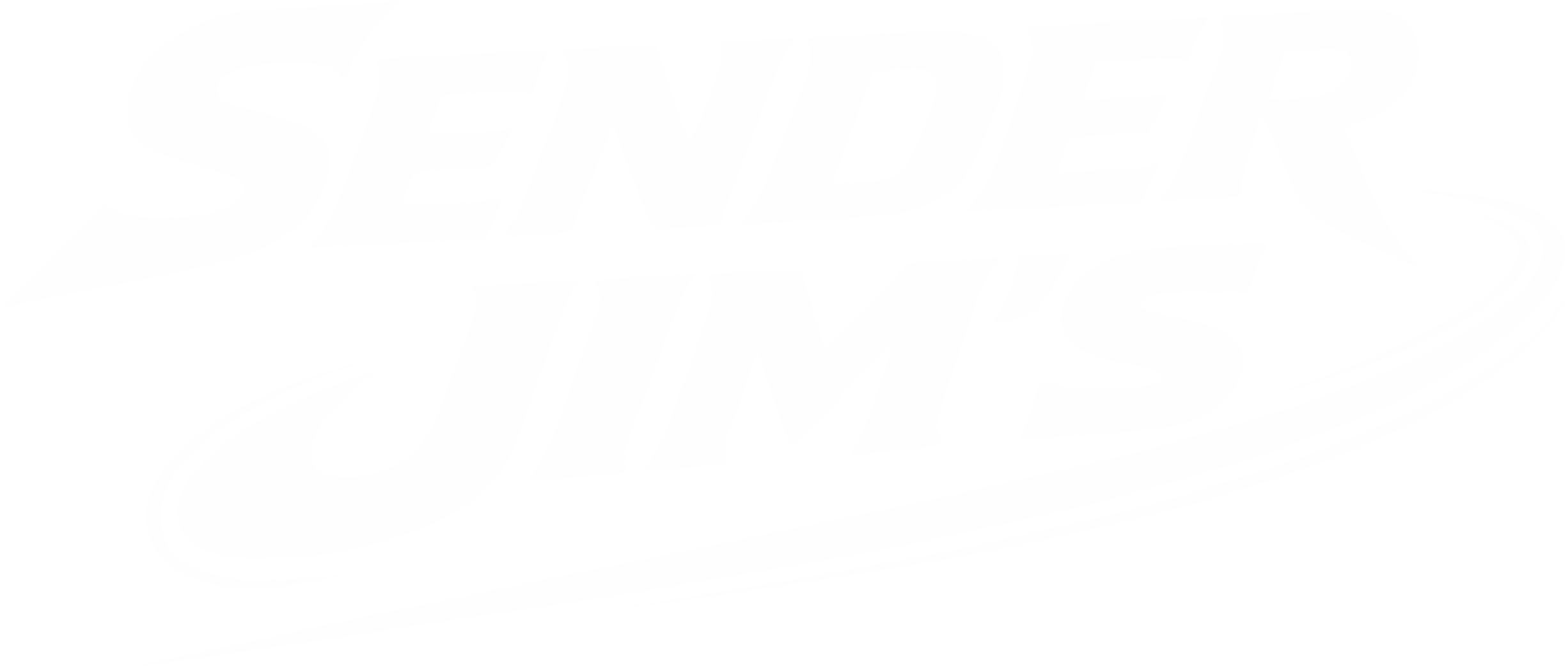 Sender Jim's